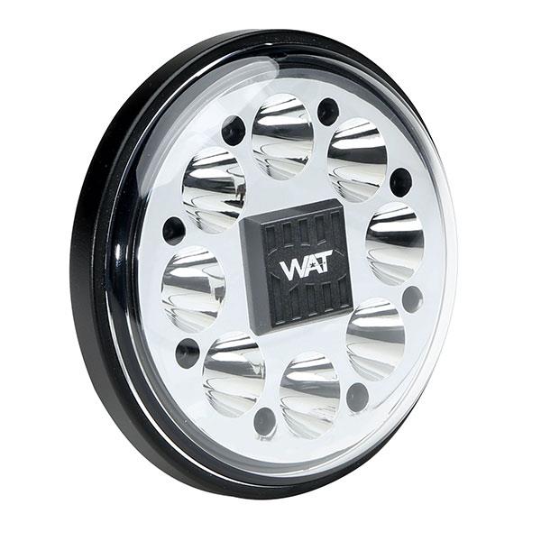 Parmetheus Pro PAR36 LED Landing Light, 14-28V 2