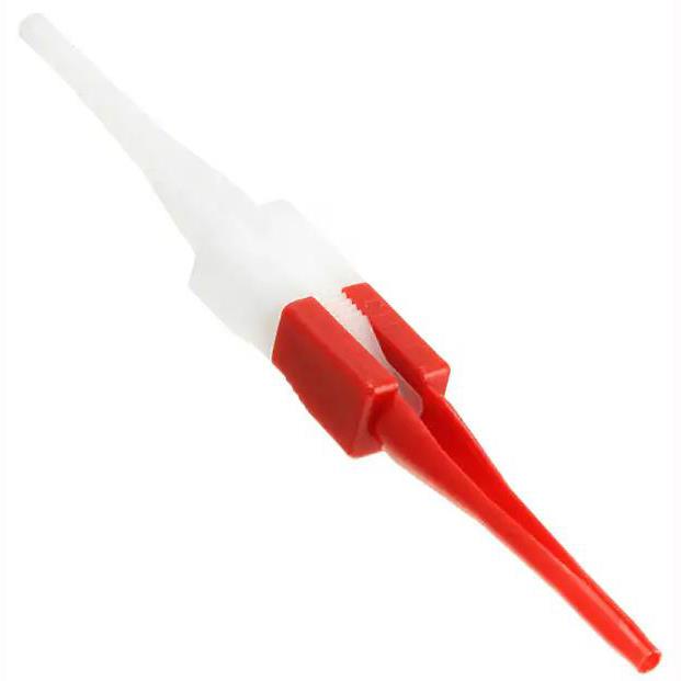 Insert/Removal Tool, #20 Contacts, Red/White, Plastic Tips
