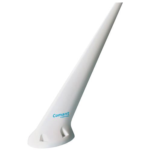 ComDat VHF Com Antenna, BNC(Offset), 4-hole