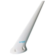 ComDat VHF Com Antenna, BNC(Offset), 4-hole