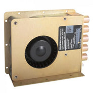 SAFE528 Cooling Fan, 5 Port, 28V (PN: 305722-00) 2