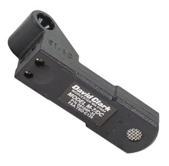 Headset Microphone, M-7/DC