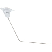 RAMI FM Extended Band Antenna, BNC, 3-Hole