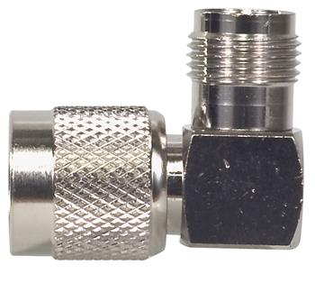 Adaptor, TNC Jantan ke TNC Betina, Sudut Siku