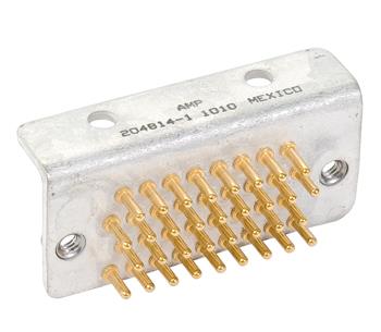 Grounding Block | 34 Position Connector Housing (TRF17)