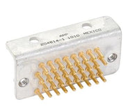 Grounding Block | 34 Position Connector Housing (TRF17)