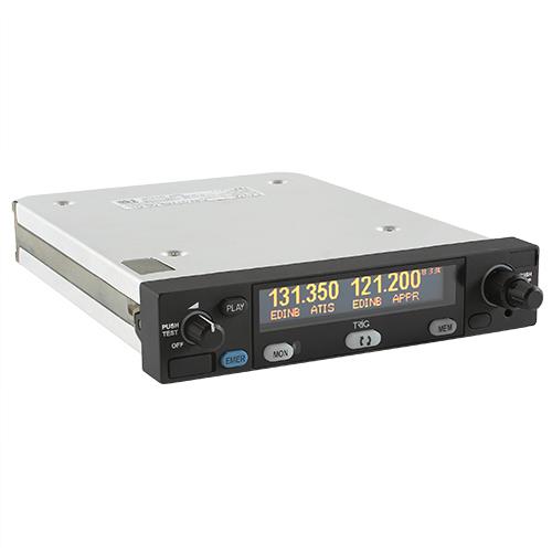 TRIG TY96A (Kit) VHF Stack Radio 11-33V, 10W, 25kHz 2