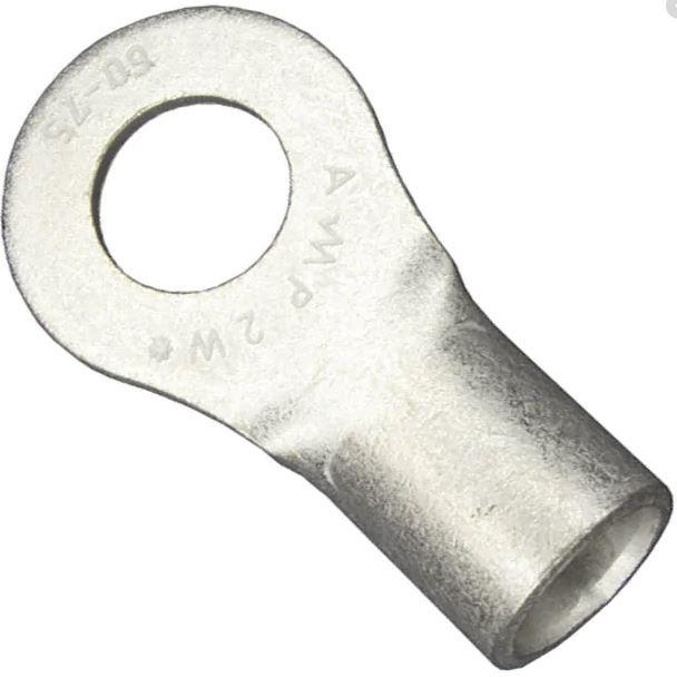 Solistrand Ring Terminal 2G, 7/16(TRF25)