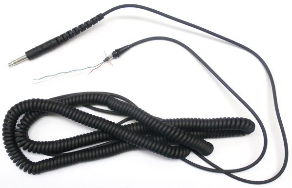 Comm Cord Kit for C35-26 Series PTT Modules, 26ft