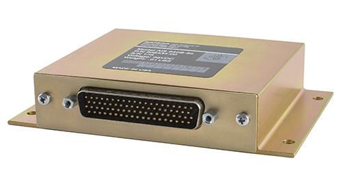 AIS240B-35 Switching Module, 28VDC, MARC 35 (No FAA Cert)