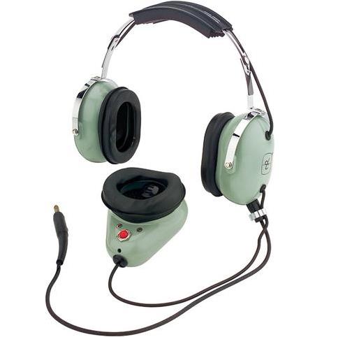 Headset David Clark H3313