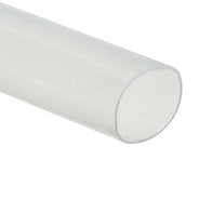 Clear Heat Shrink, 3/64 inch, 4ft stick (Price per foot)