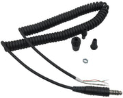Coiled Headset Cord Kit