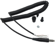 Coiled Headset Cord Kit