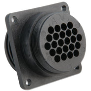CONNECTOR | CPC Series 1, 24 Pin Male, Panel Mount