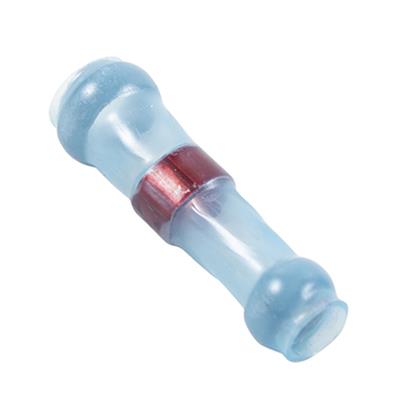 Solder Sleeve, Immersion Resistant , 0.030-0.105in, 150degC (TRF17)