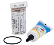 Hazmat - DK120 ULB Battery Replacement Kit (Code B)