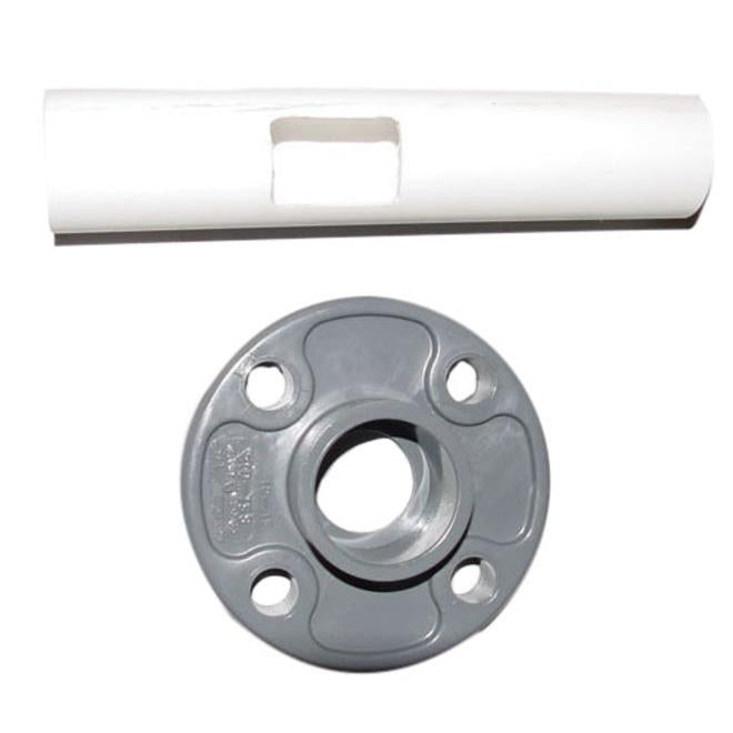 Roof Antenna Mount Bracket, GPS Re-radiating Kit