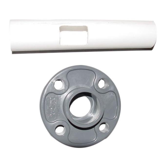 Roof Antenna Mount Bracket, GPS Re-radiating Kit