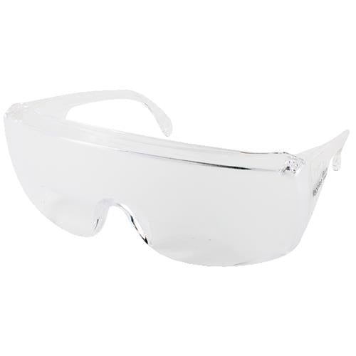 Foggles, Clear