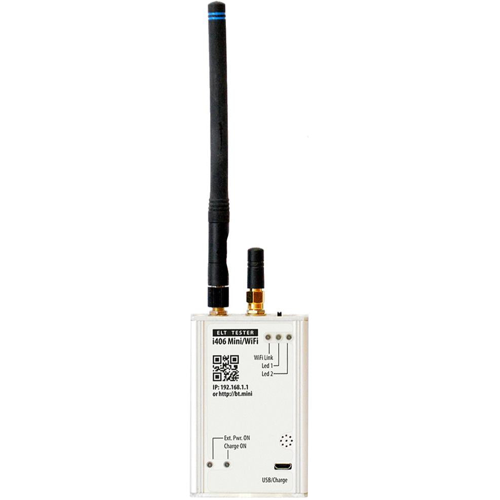 Mini ELT Tester, WiFi Antenna