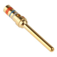New stock ETA Aug 26 - Contact Pin, Male, Size 20, 24-20G (TRF17) (Alt for 3902964369)
