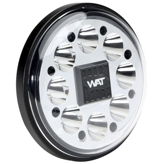 Parmetheus Pro PAR36 LED Landing Light, 14-28V