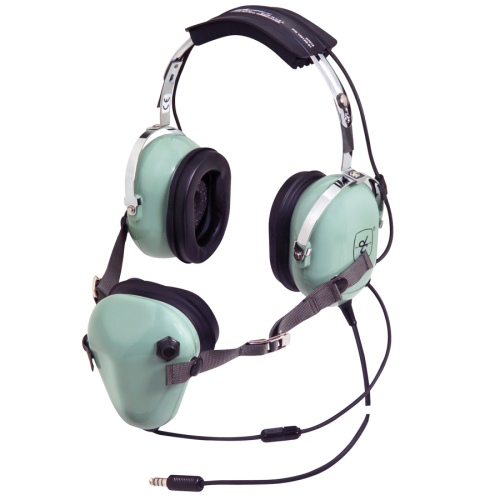 David Clark H3310 Headset