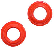 Circuit Breaker Cap, Red