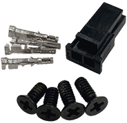 Connector Kit for TA202 &amp; TA360 USB Chargers