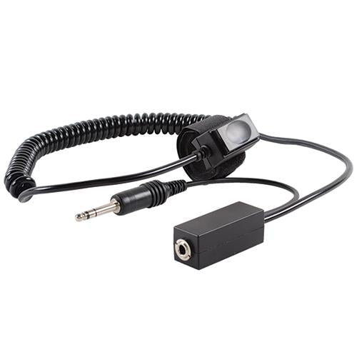 Push-To-Talk Switch, Coil cord