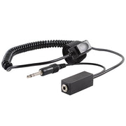 Push-To-Talk Switch, Coil cord