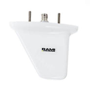 DME Transponder Antenna, Blade, BNC, 2-Stud Extended Mount 2