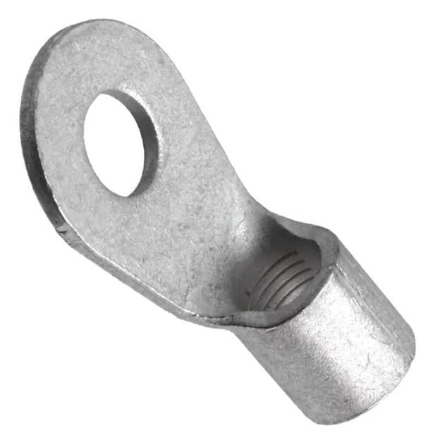 Solistrand Ring Terminal 6G, 1/4, 33465
