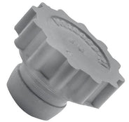 Cover Assembly Knob &amp; Snap Ring, 27212-1-1 thru -20