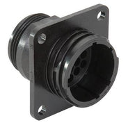 CPC Series 1 Connector, 16 Pin Male, Panel Mount (TRF25)