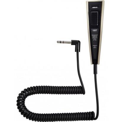 100TRA Dynamic Handheld Microphone (CERT) 2