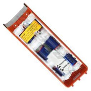 ELT Battery for ELT 110-4, Alkaline, 2 Years 2