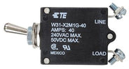 Circuit Breaker 40amp, W31X2M1G Series (TRF25) 2