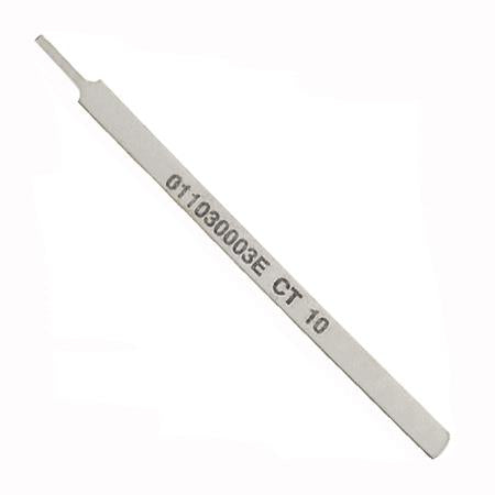 Molex Extraction Tool, for 0.156" terminals (TRF25)