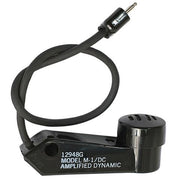 M-1/DC Headset Microphone, Male U173 Plug