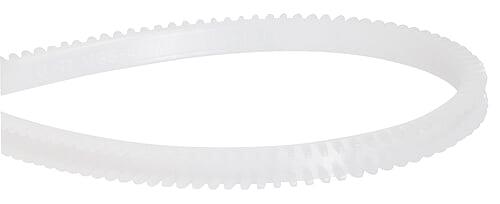 Nylon Gromstrip, .015-.052in, MS21266