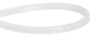 Nylon Gromstrip, .015-.052in, MS21266