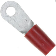 Terminyl Ring Terminal 8G, #10, Red (TRF25)