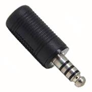 Phone Plug, 4-Conductor (U174/U)