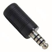 Phone Plug, 4-Conductor (U174/U)