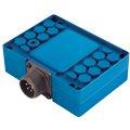 TC120 DC to DC Converter with Remote ON/OFF