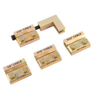 Autopilot Bridal Cable Tensioning Tool Kit