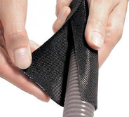Roundit® 2000 Self-Wrapping Wire Sleeving, 1in, 41ft (12.5m) 2