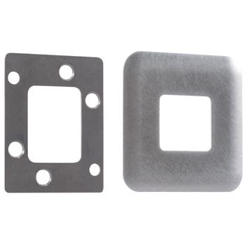 TA102 Front Mount Install Kit